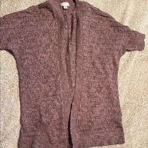 Loft Women's Sweater